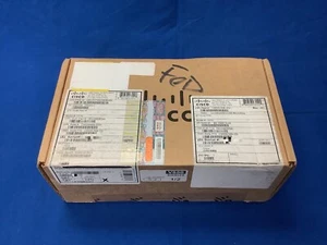 C9500-NM-2Q Cisco Catalyst 9500 2 x 40GE Network Module - Picture 1 of 6