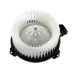 HVAC Blower Motor Fan A/C Assembly For 2007-21 Toyota Tundra 14-17 Journey Camry - Picture 1 of 4