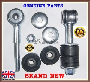 1X LINK STABILISATOR KUPPLUNGSSTANGE CITROEN JUMPY PEUGEOT EXPERT 806 FIAT SCUDO - Bild 1 von 2