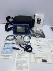 Bently Nevada SCOUT100-EX Vibration Data Collector,Analyzer and Balancer With - Picture 1 of 20