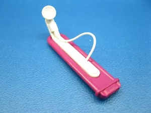 Ersatzteil Dusche aus 70211 Puppenhaus Möbel Playmobil PF442 - Bild 1 von 1