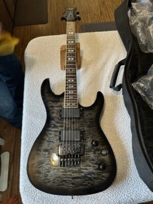 2007 DEAN VENDETTA 4.0 - Image 1 of 4