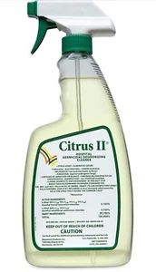Citrus Magic Commercial Grade Products Hospital Germicidal Deodorizing Cleans... - Picture 1 of 1