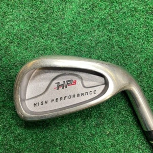 Tour Edge HP3 High Performance 3-iron Tour Edge Uniflex steel Winn Master Grip - Picture 1 of 13