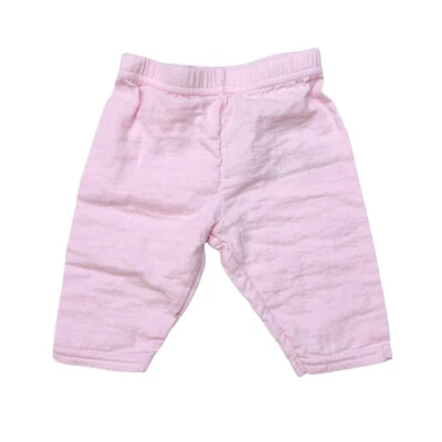 G04-Aden & Anais, 0-3M, Pantalón Algodón (Rosa) Foto 1 de 2