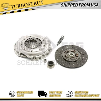 LUK Transmission Clutch Kit  For 1985 Chevrolet K20 4.3L - Image 1 of 2