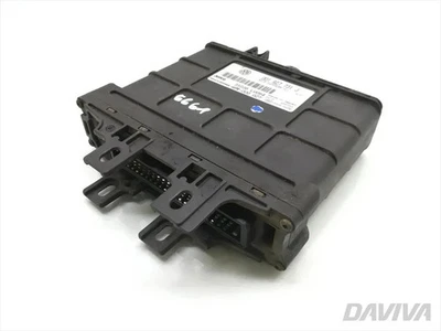 VW Polo Unità modulo di controllo del cambio 1.4 16V Benzina 74kW (101 HP) 2005 - Immagine 1 di 4