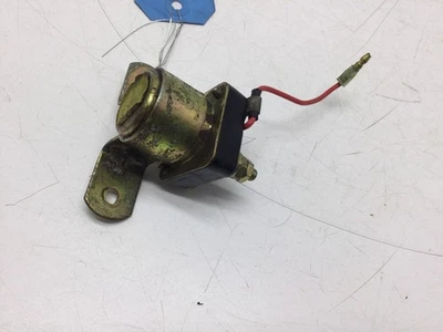 Relé solenóide motor de partida Polaris 1985-2002 Xplorer Sportsman 3083211 Cyclone - Imagem 1 de 4
