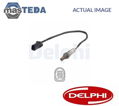 ES21377-12B1 LAMBDA OXYGEN O2 SENSOR DELPHI FOR SEAT TARRACO 110KW,140KW - Image 1 of 4