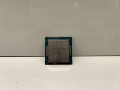 Intel Core i5 4570 CPU SR14E Quad Core 3.20 GHz LGA1150 - Image 1 of 2