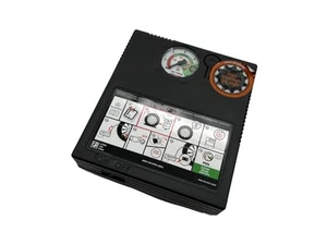 Compressore per gonfiaggio Ripara pneumatici Mercedes-Benz + triangolo - Imagen 1 de 13