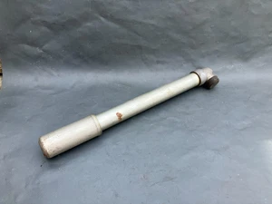 original DDR Luftpumpe MZ Simson Awo Sport 31 cm Top Zustand KR50 Star 4084-9 - Picture 1 of 8