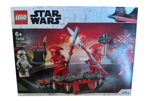 🚨LEGO Star Wars: Elite Praetorian Guard Battle Pack (75225) *NEU* | Händler ✅ - Bild 1 von 3