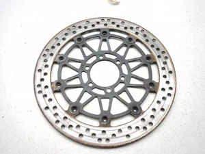 16 Ural Gear Up Front Disc Brake Rotor - Picture 1 of 9