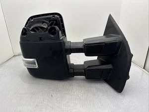 Espejo retrovisor derecho pasajero derecho Ford F250 F350 F-250 F-350 OEM punto ciego - Imagen 1 de 17