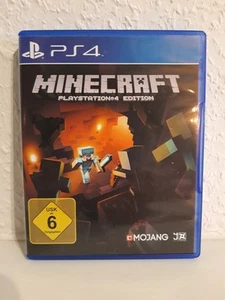 Minecraft Playstation 4 Edition Sony - Bild 1 von 1