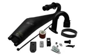 Mielke Tuning Reso Twin-Power für HPI Baja, Pitbull X, Carson Wild GP Attack NEU - Bild 1 von 6