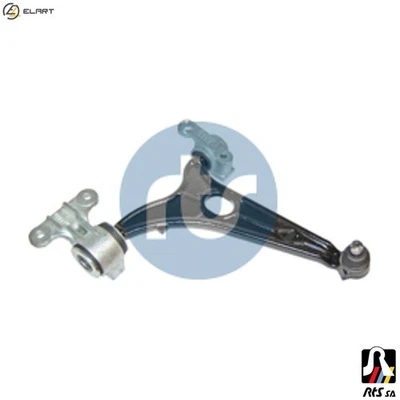 CONTROLTRAILING ARM WHEEL SUSPENSION 96-90108-1 FOR PEUGEOT EXPERT/Van/TEPEE - Image 1 of 4