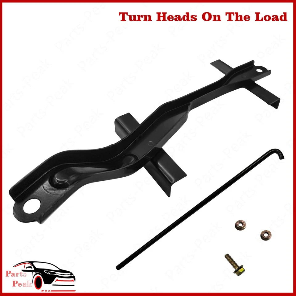 Battery Hold Down Clamp Frame For 2001-2007 Toyota Highlander 90080-18071 Foto 1 de 4