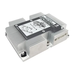 Dissipateur thermique Lenovo (01KP656) ThinkSystem SR630/SR850 120W (01KP657) - Photo 1/2