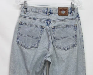 Vintage Tommy Hilfiger Baggy Classic Men's Jeans Denim Blue Size 30 x 29 - Picture 1 of 7