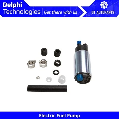 Электрический топливный насос в баке Delphi 2008 2009 для Lexus ES350 3,5 л V6 2007-2012 годов выпуска - Изображение 1 из 4
