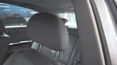 HEADREST ONLY!! Driver Front Seat Leather Electric With Memory Fits 04-06 MAXIMA - Image 1 of 4