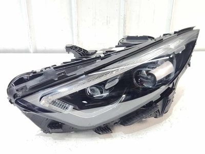 FARO DELANTERO IZQUIERDO MERCEDES SL63 AMG R232 22-24 Foto 1 de 4