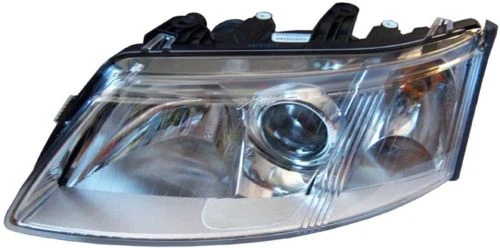 FARO IZQUIERDO SAAB 9-3 2003-2007 halógeno 12799348 Foto 1 de 1