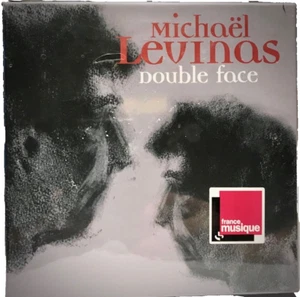 ACCORD 11-CD Box 476-4269: Michaël Levinas - Double Face - 2011 FRANCE SEALED - Picture 1 of 3