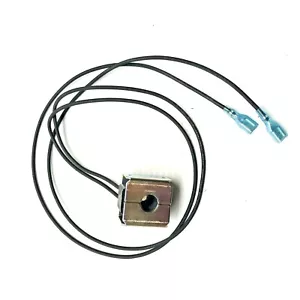 17060601 - AC110-120V. - 50/60 HZ - 4,5/3,5 W SPULE FÜR RÜCKFAHRVENTIL - Bild 1 von 5