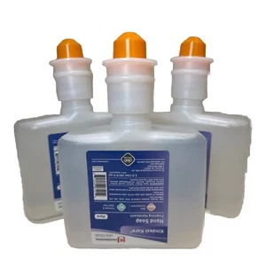 SCJ Kindest kare hand soap foaming handwash, 1022312, Lot Of 3. Expires 01/2027 - Picture 1 of 4