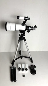 Topvision Teleskop 70300 vergütete Linse 300 mm - Bild 1 von 5