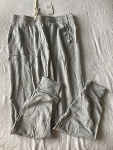 splendid womens heather grey jogger size S $88 - Picture 1 of 5