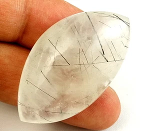 Shola Genuine 102.53 Ct. Natural Tourmaline Quartz from Brazil - Picture 1 of 3