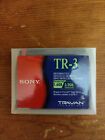 Sony TR-3 Minicartridge Travan 1.6GB/3.2GB