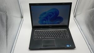Dell Vostro 3550. i5 2nd gen.8GB.160GB SSD.W11.15.4".W11.Optical. No charger