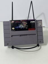 .SNES.' | '.Super R Type.