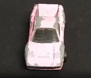 VINTAGE MAJORETTE FERRARI GTO - Bild 1 von 6