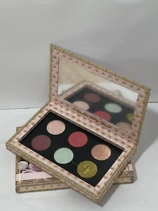 Pat McGrath Limited Bridgerton II Belle Of The Ball Eyeshadow Palette New In Box - Picture 1 of 3
