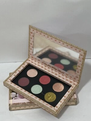 Pat McGrath Limited Bridgerton II Belle Of The Ball Eyeshadow Palette New In Box - Image 1 of 3