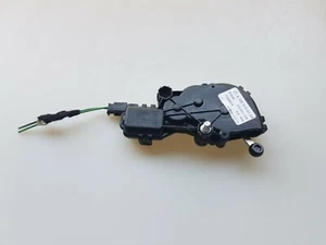 2016 MERCEDES GLS 63 AMG X166 DRIVER SIDE REAR WINDOW MOTOR A1666700104 - Picture 1 of 7