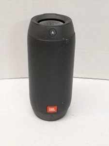 JBL Pulse 2 Portable Bluetooth Speaker System Lights Working Condition - Picture 1 of 12