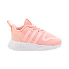 Adidas Multix EL I Toddlers' Shoes Haze Coral-Haze Coral-White Q47171