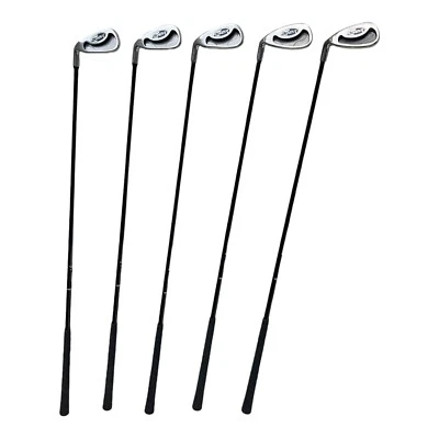 Hierros Acer Soul Undercut 4-5-6-8-9 varilla de grafito elociteque para zurdos Foto 1 de 4