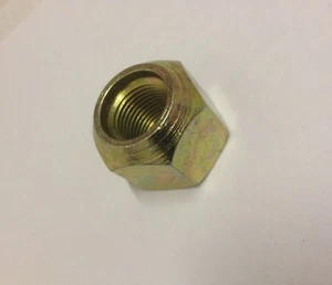 MF 5/8" UNF RADMUTTER HINTERACHSE PASSEND FÜR MF 165 bis188 265,565,675,690 . VPH6204 - Bild 1 von 3