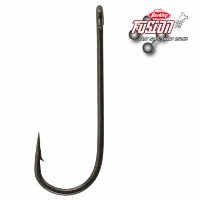 NUEVOS anzuelos de pesca Berkley Fusion19 Aberdeen - todos los tamaños Foto 1 de 2