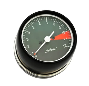 Honda CB400F CB400 F F1 F2 Super Sport X 1000 RPM Tacho Tachometer Rev Counter - Picture 1 of 1