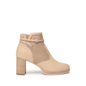Tronchetto stivaletto NeroGiardini donna E409730D - Imagen 1 de 1