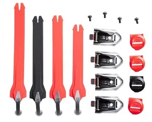 Fox Racing Strap Kit for Instinct Boot - Picture 1 of 7